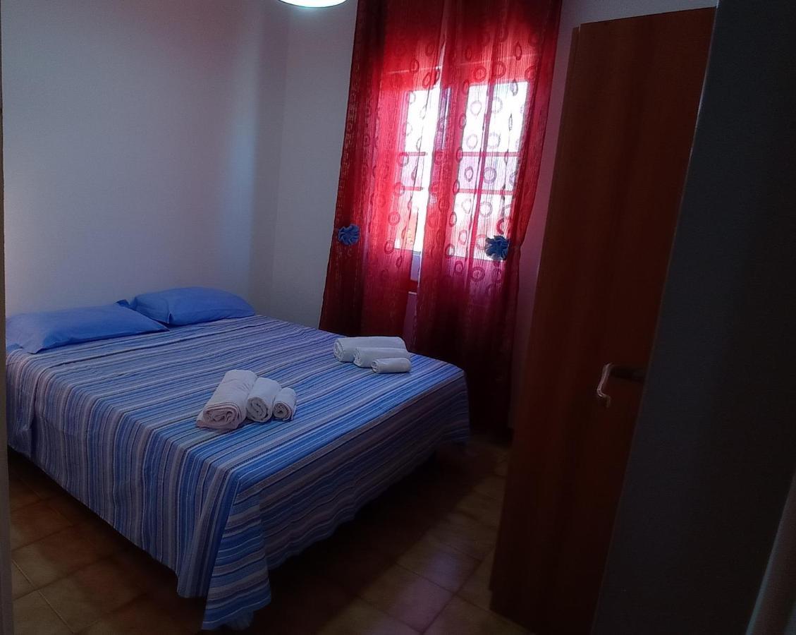 Villa Angela Chiara Porto Cesareo Eksteriør billede