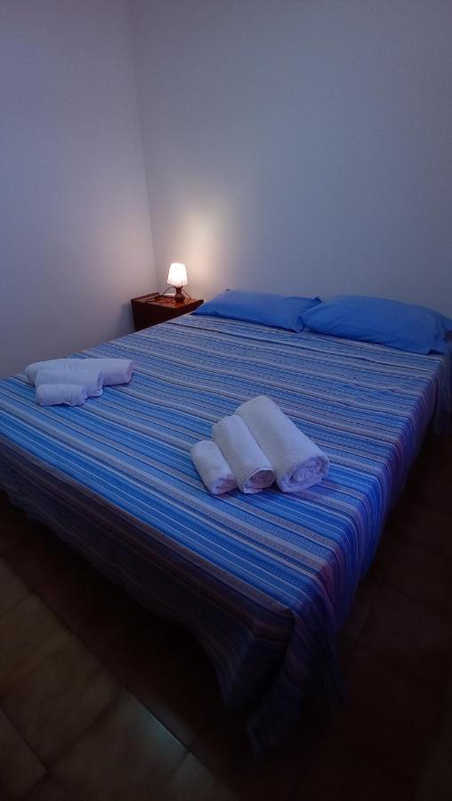 Villa Angela Chiara Porto Cesareo Eksteriør billede