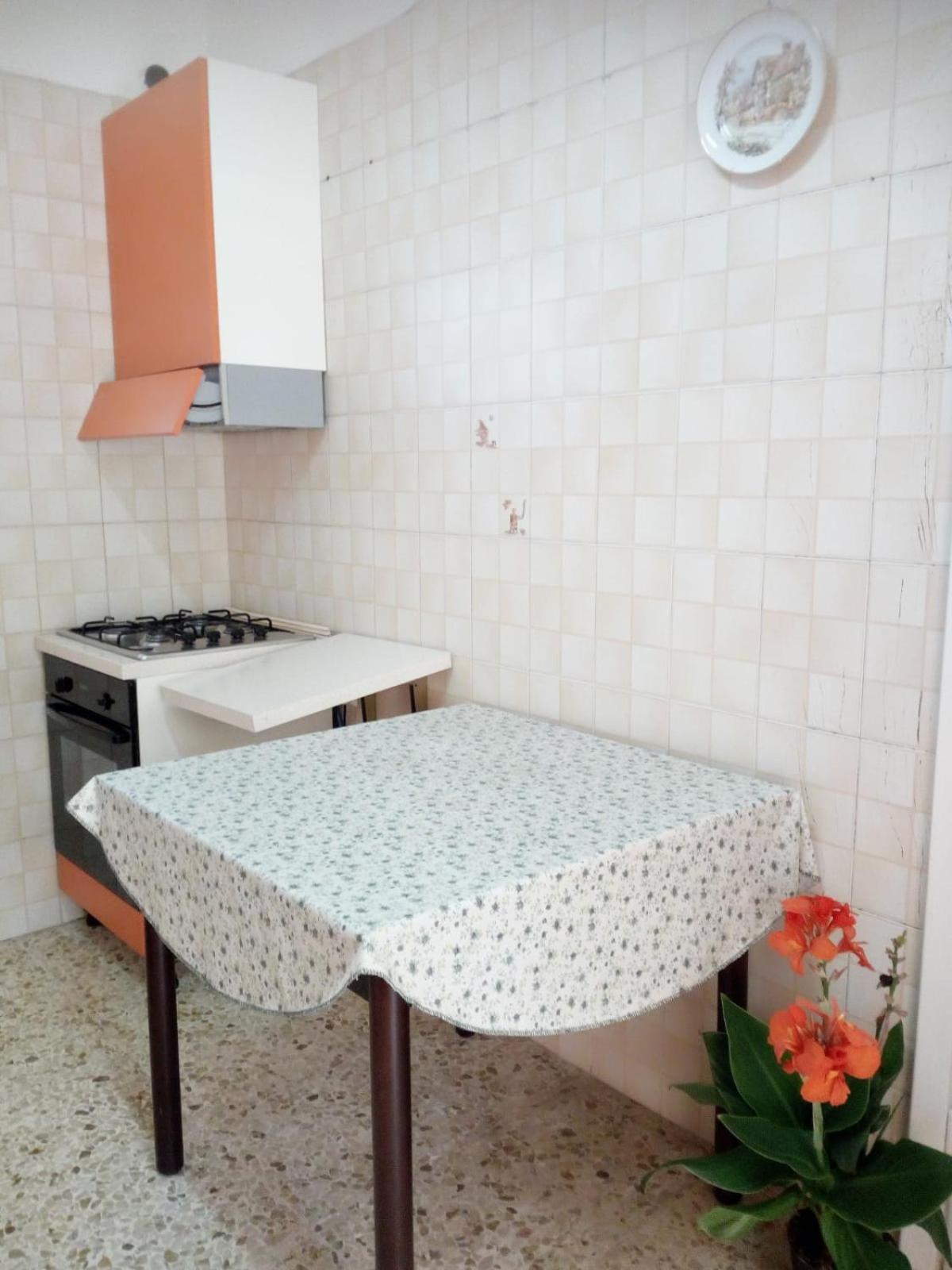 Villa Angela Chiara Porto Cesareo Eksteriør billede