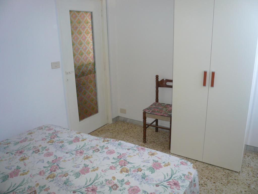 Villa Angela Chiara Porto Cesareo Eksteriør billede