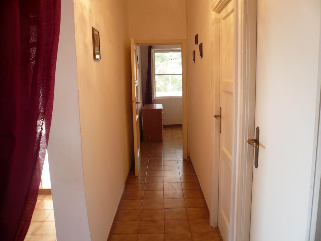 Villa Angela Chiara Porto Cesareo Eksteriør billede