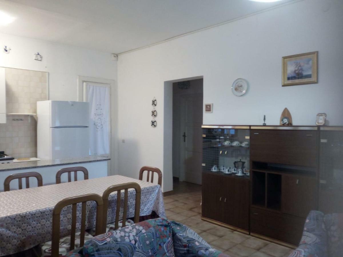 Villa Angela Chiara Porto Cesareo Eksteriør billede