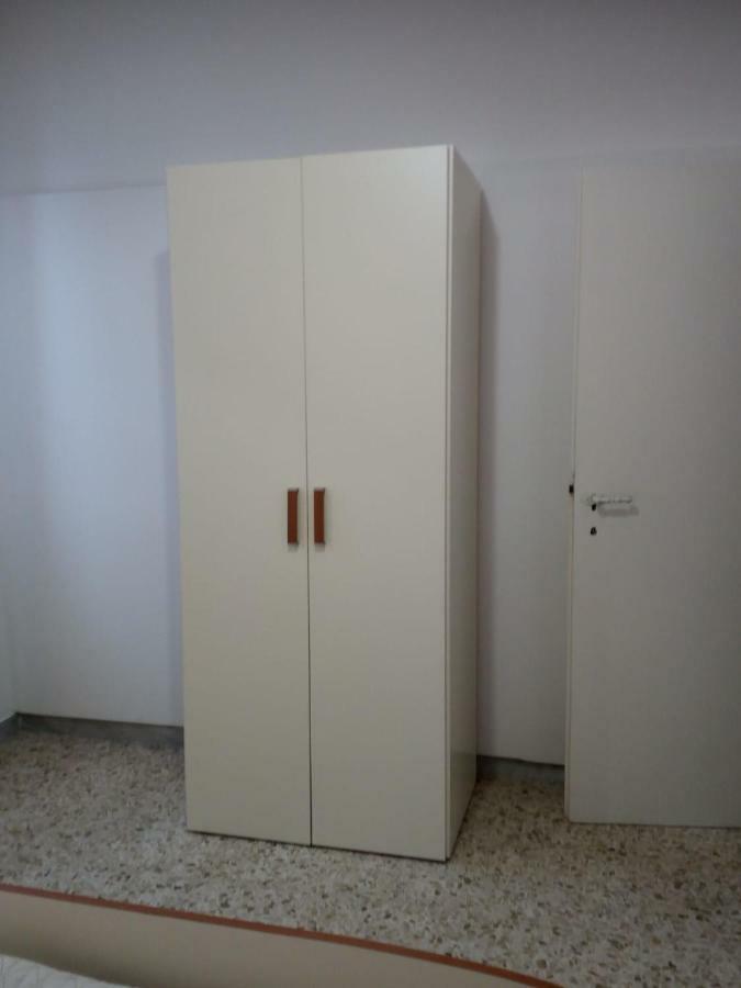 Villa Angela Chiara Porto Cesareo Eksteriør billede